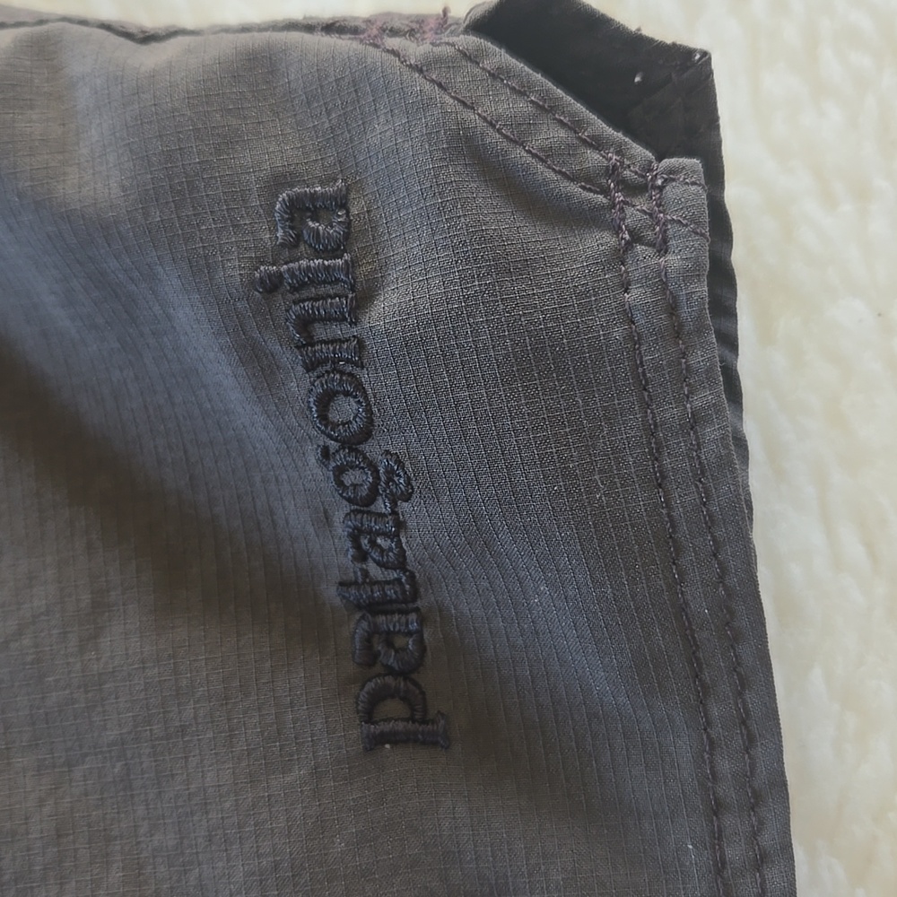 Patagonia Men's Shorts - Picture 7 of 13